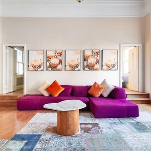 Appartement met Drie Slaapkamers